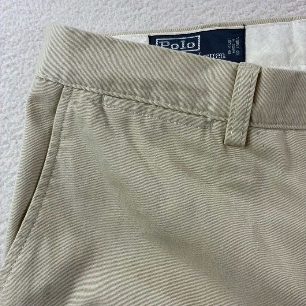 Polo Ralph Lauren 16 waist 25